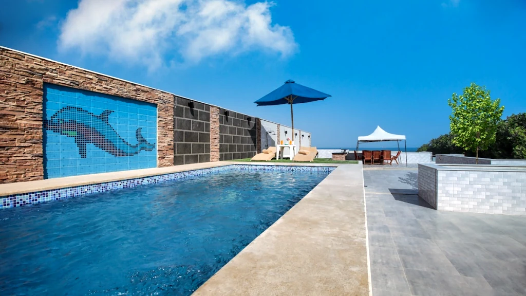 الفندق إيليت ريزيدنس تيوليب ريزورت - العين السخنة